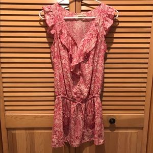 American Eagle dress